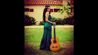 Post 7 by Carmen Gloria Pérez on YouTube (video)
