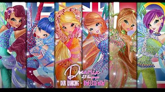 Post 3 by drawing 🦋 on YouTube (video)
