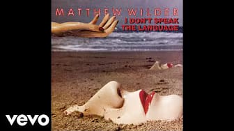 Post 1 by Matthew Wilder on YouTube (video)