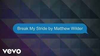 Post 10 by Matthew Wilder on YouTube (video)