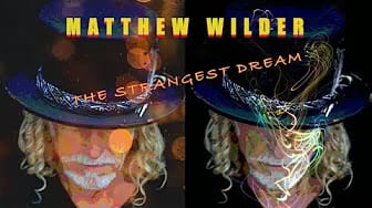 Post 6 by Matthew Wilder on YouTube (video)