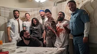 Post 6 by Cardboard Movie Co. on YouTube (video)