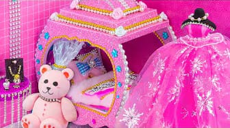 Post 9 by DIY Dress and House on YouTube (video)