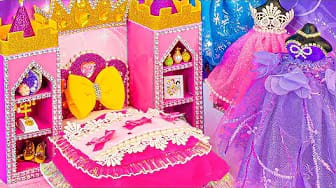 Post 4 by DIY Dress and House on YouTube (video)