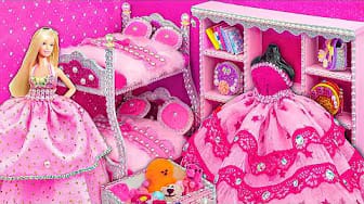 Post 3 by DIY Dress and House on YouTube (video)