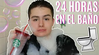 Post 9 by juan del barrio on YouTube (video)