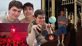 Post 6 by juan del barrio on YouTube (video)