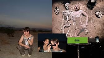 Post 8 by juan del barrio on YouTube (video)