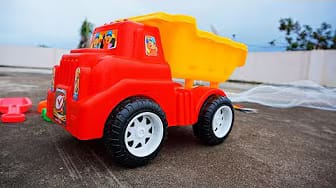 Post 8 by Toy Cars Collection on YouTube (video)