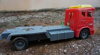 Post 5 by Toy Cars Collection on YouTube (video)
