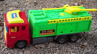 Post 6 by Toy Cars Collection on YouTube (video)