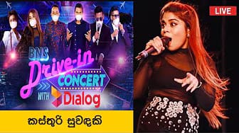 Post 5 by Live Srilanka on YouTube (video)