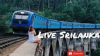 Post 3 by Live Srilanka on YouTube (video)