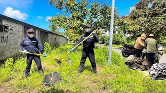 Post 2 by Super Cleaning Service on YouTube (video)