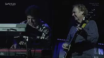Post 9 by Lee Ritenour on YouTube (video)