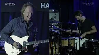 Post 5 by Lee Ritenour on YouTube (video)
