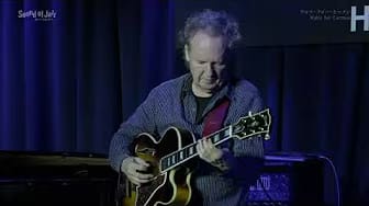 Post 6 by Lee Ritenour on YouTube (video)