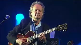 Post 1 by Lee Ritenour on YouTube (video)
