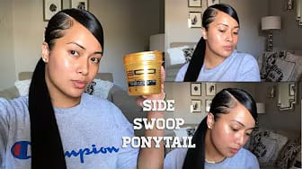 Post 2 by Gwendolyn Laumatia on YouTube (video)