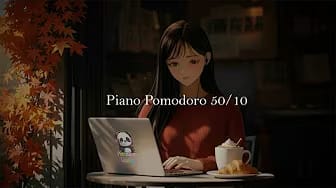 Post 7 by Pomodoro Lounge on YouTube (video)