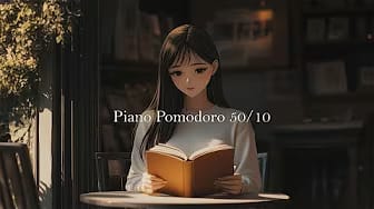 Post 2 by Pomodoro Lounge on YouTube (video)