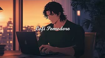 Post 4 by Pomodoro Lounge on YouTube (video)