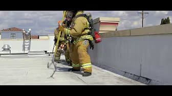 Post 7 by Truck Company Ops. on YouTube (video)