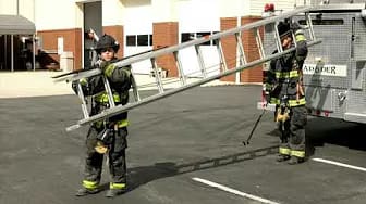 Post 10 by Truck Company Ops. on YouTube (video)