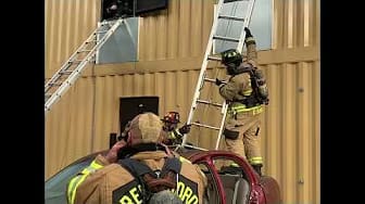 Post 8 by Truck Company Ops. on YouTube (video)