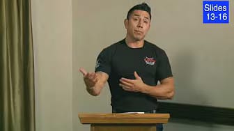 Post 6 by Truck Company Ops. on YouTube (video)