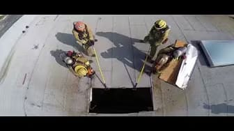Post 5 by Truck Company Ops. on YouTube (video)
