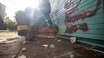 Post 2 by Truck Company Ops. on YouTube (video)