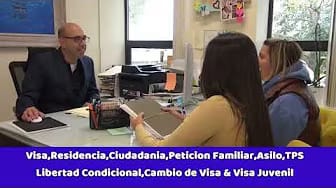 Post 4 by Stephen Bandar Law Office on YouTube (video)