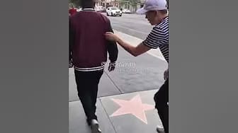 Post 2 by Funny Pranks on YouTube (video)