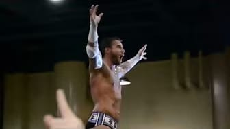 Post 10 by Wrestling Rare Footages on YouTube (video)