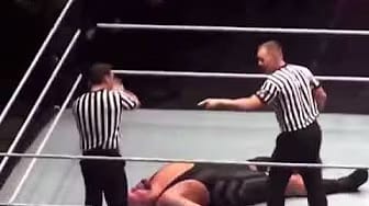 Post 8 by Wrestling Rare Footages on YouTube (video)