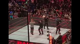 Post 4 by Wrestling Rare Footages on YouTube (video)