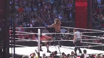 Post 6 by Wrestling Rare Footages on YouTube (video)