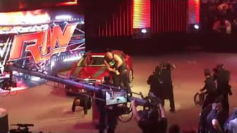 Post 5 by Wrestling Rare Footages on YouTube (video)