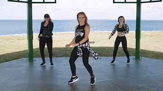 Post 3 by Marixa Zumba 🦋 on YouTube (video)
