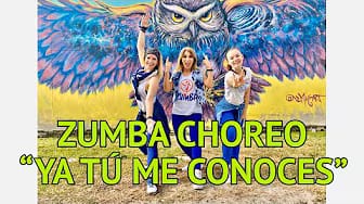 Post 8 by Marixa Zumba 🦋 on YouTube (video)