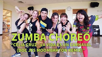 Post 6 by Marixa Zumba 🦋 on YouTube (video)