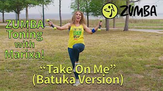 Post 1 by Marixa Zumba 🦋 on YouTube (video)