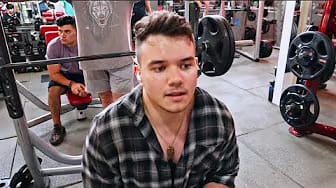 Post 10 by Jason Hill on YouTube (video)