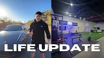 Post 9 by Jason Hill on YouTube (video)