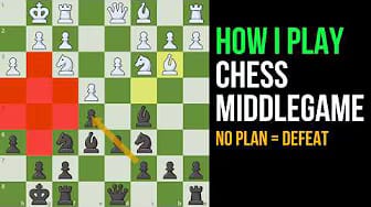 Post 8 by Yellow Rook on YouTube (video)
