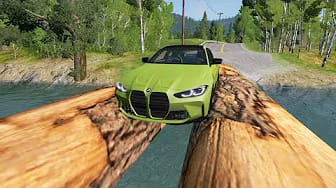 Post 10 by BeamNG Cars on YouTube (video)