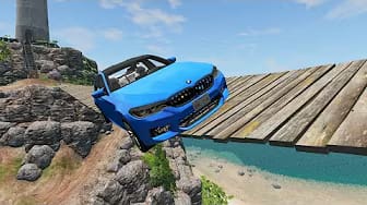 Post 7 by BeamNG Cars on YouTube (video)