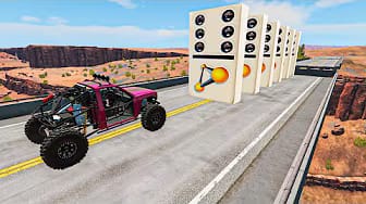 Post 8 by BeamNG Cars on YouTube (video)