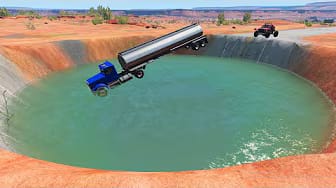 Post 1 by BeamNG Cars on YouTube (video)